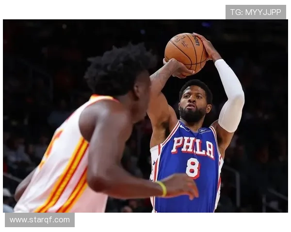 76人迎战老鹰恩比德复出先发阵容强大埃奇库姆乔治巴洛马克西齐上阵