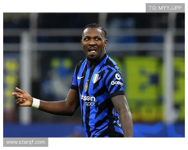 图拉姆九月表现出色国米最佳球员荣誉加身